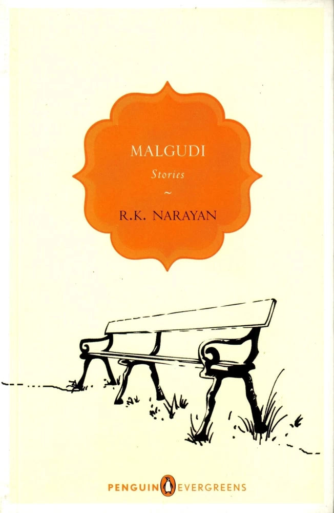 Malgudi