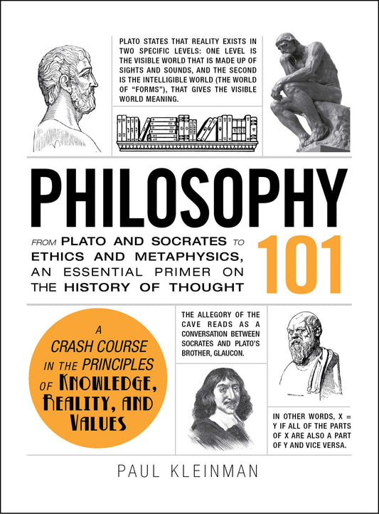 Philosophy 101