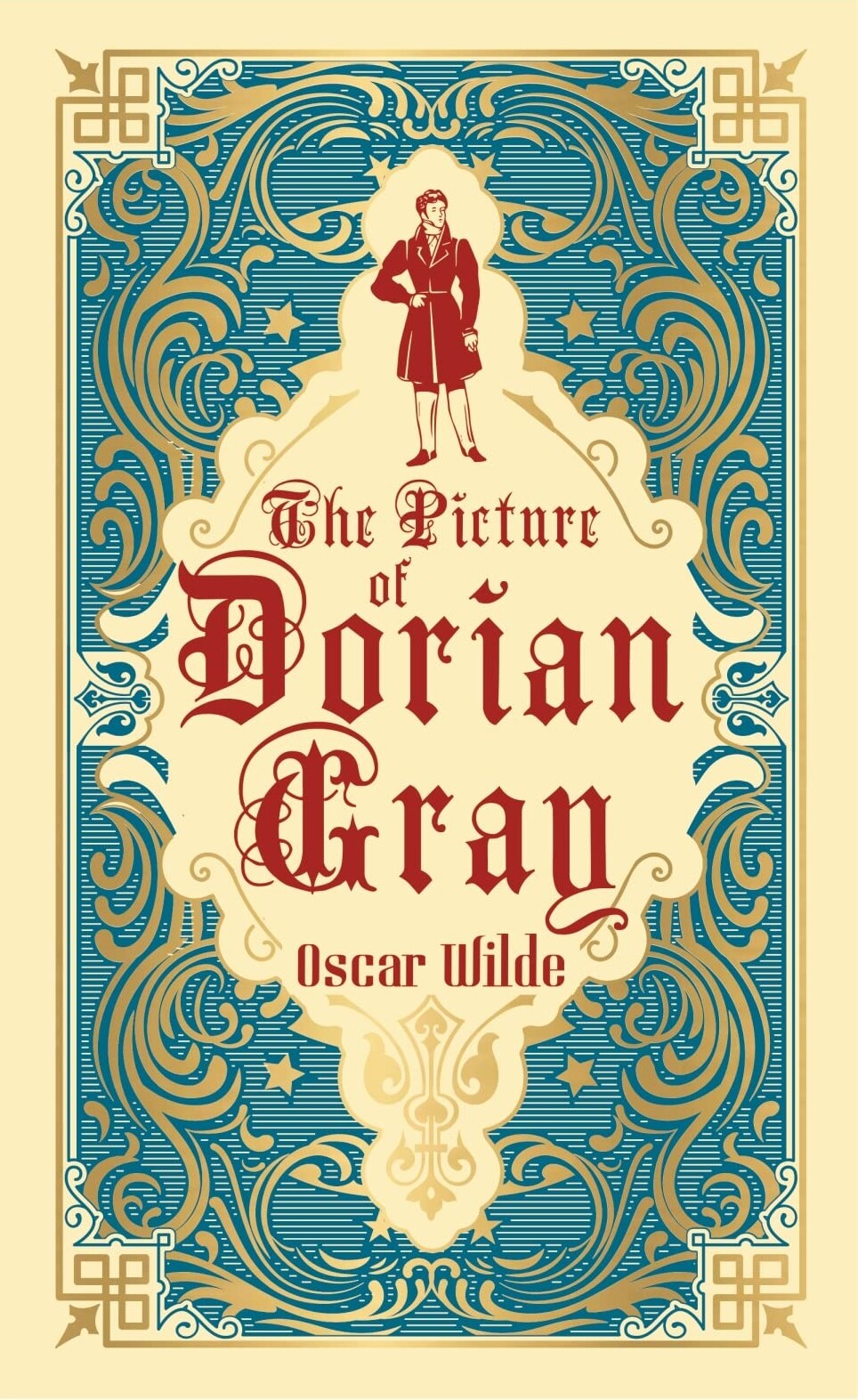 The Picture of Dorian Gray