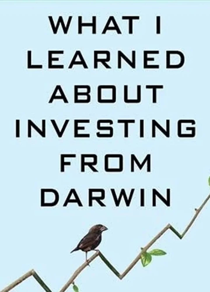 What I Learned About Investing from Darwin