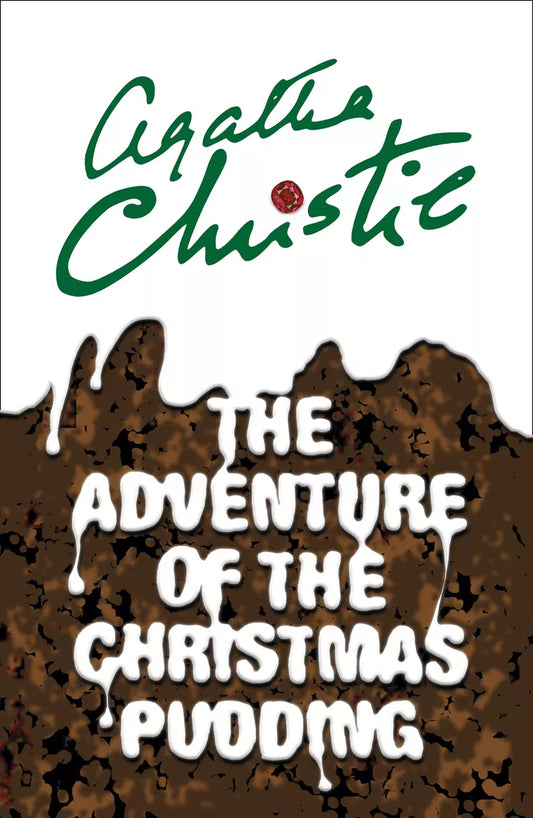 The Adventure Of The Christmas Pudding By Agatha Christie at BIBLIONEPAL: Bookstore  