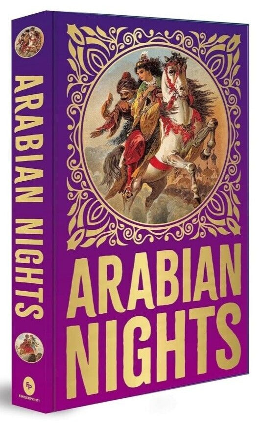 The Arabian Nights