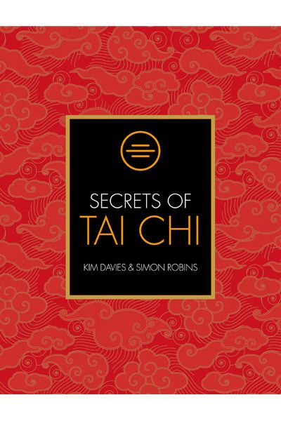 Secrets of Tai Chi