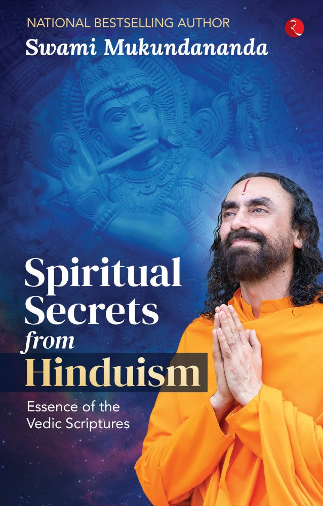 Spiritual Secrets from Hinduism 