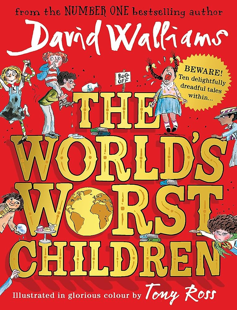 The World’s Worst Children