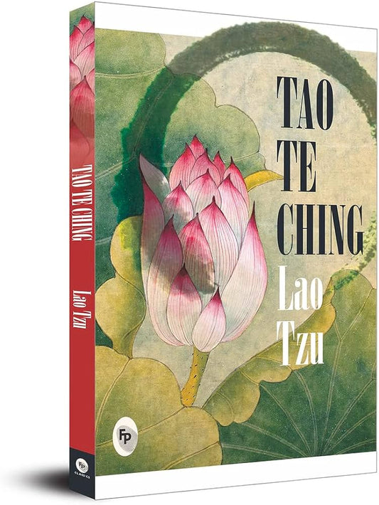 Tao Te Ching