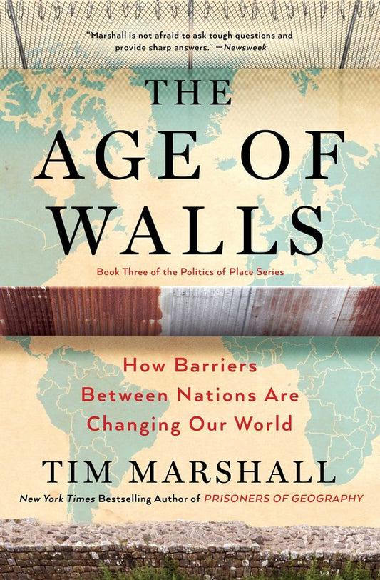 The Age of Walls