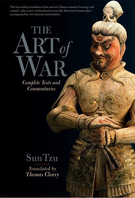 The Art of War