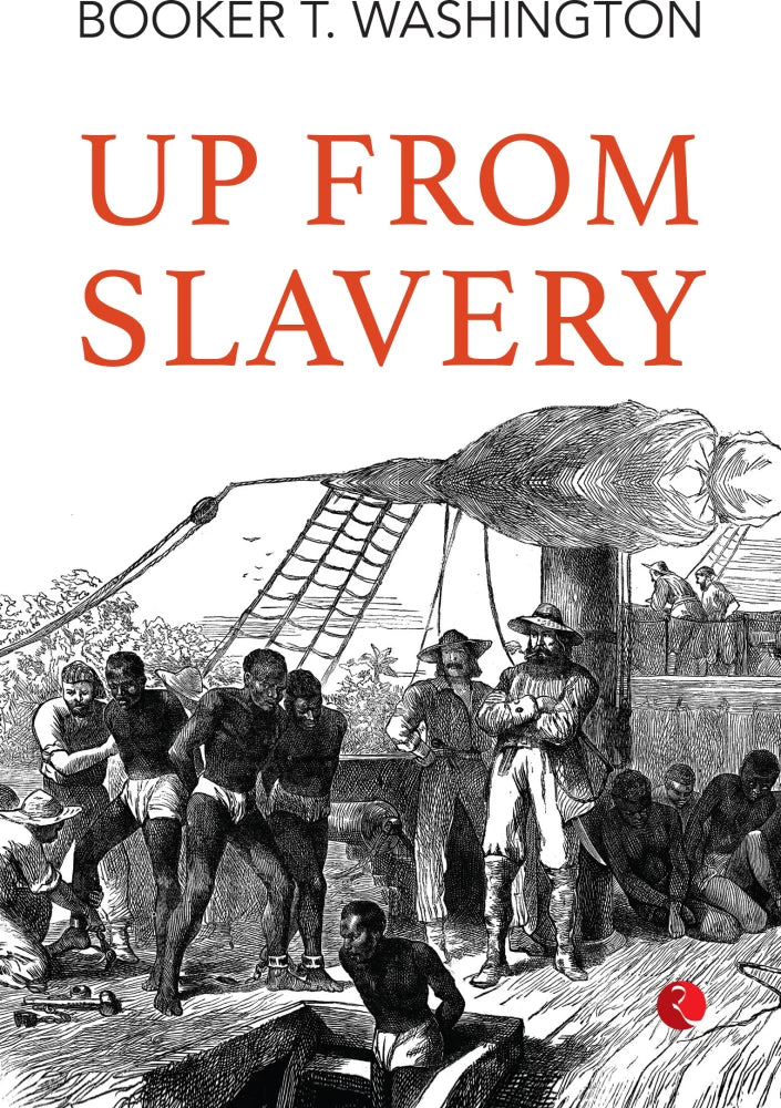 Up From Slavery