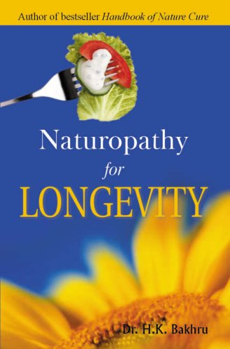 Naturopathy for Longevity