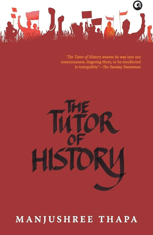 The Tutor of History