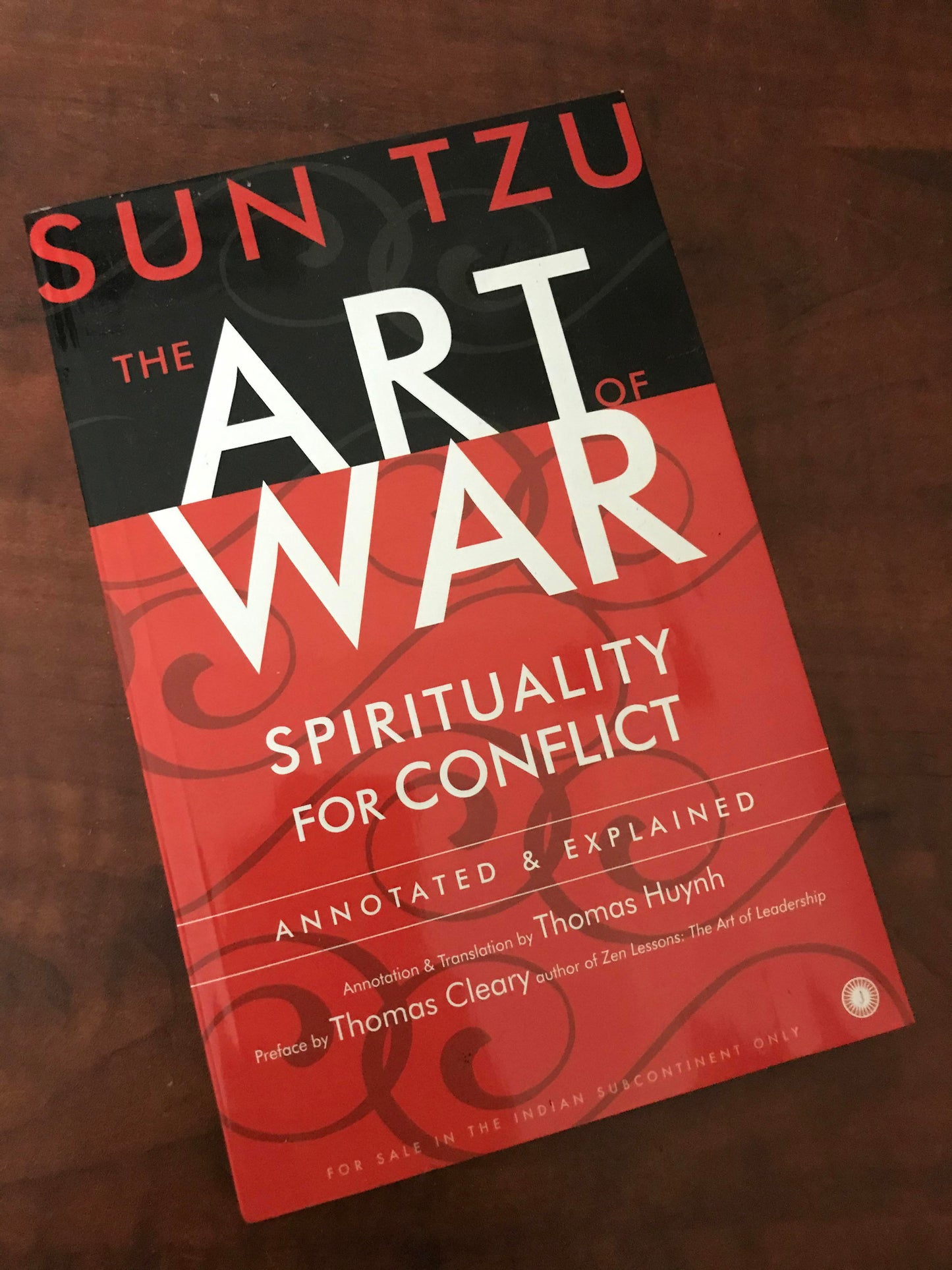 The Art of War