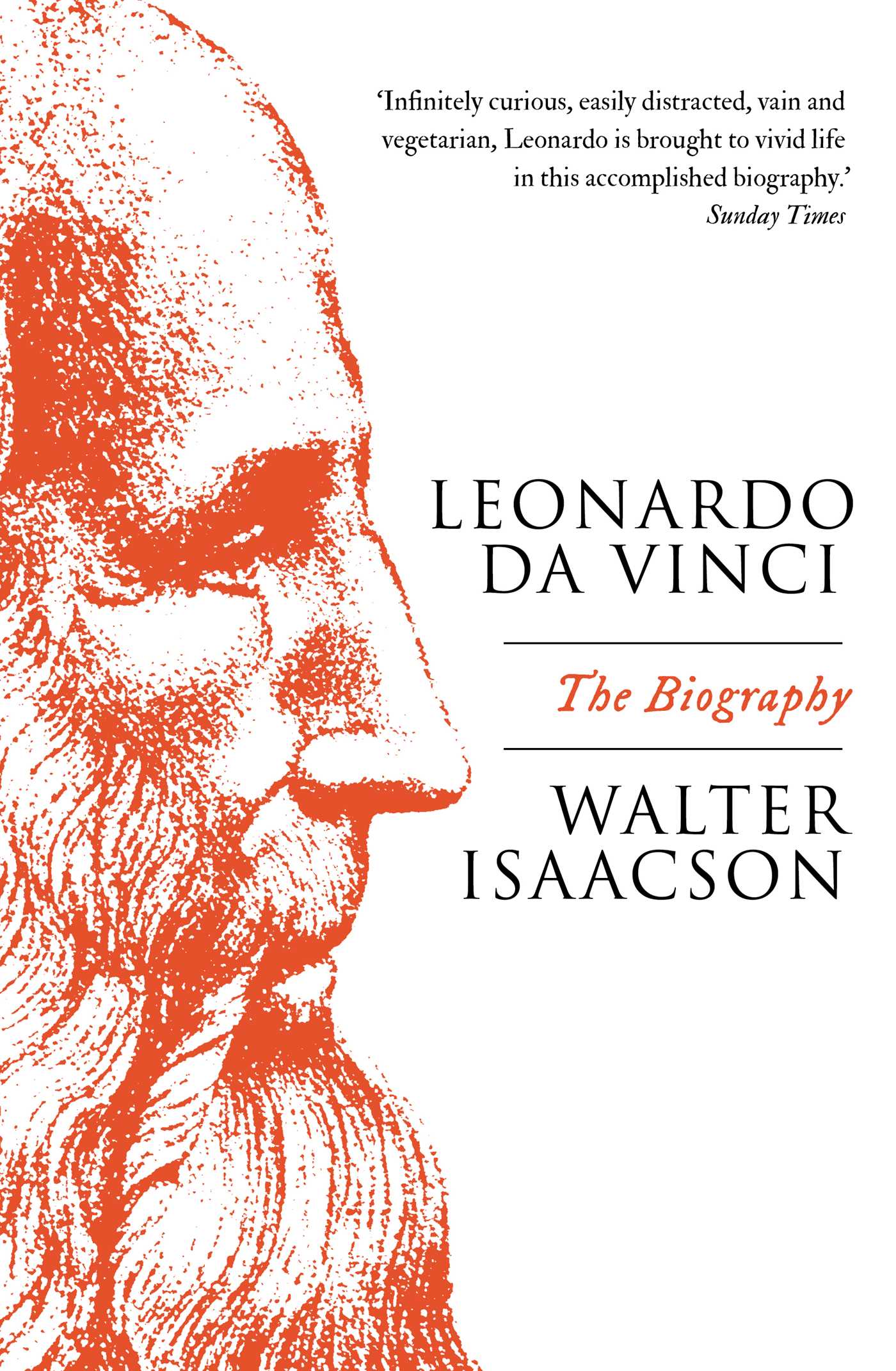 Leonardo Da Vinci