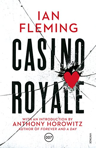 Casino Royale (James Bond #1)