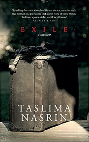 Exile (HB) - BIBLIONEPAL