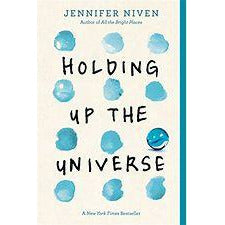 Holding Up The Universe