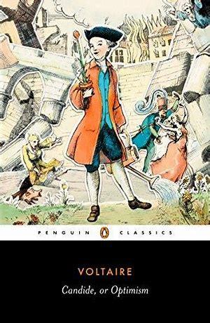 Candide, or Optimism - BIBLIONEPAL