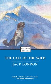 Call Of The Wild - BIBLIONEPAL