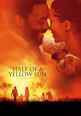 Half of a Yellow Sun