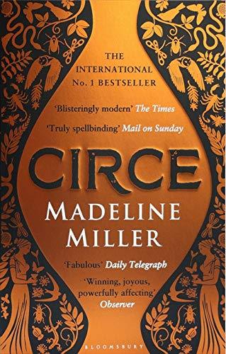 Circe - BIBLIONEPAL