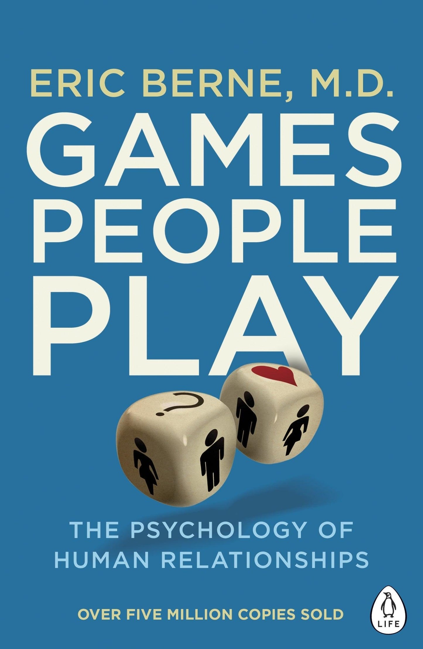 Games People Play - BIBLIONEPAL