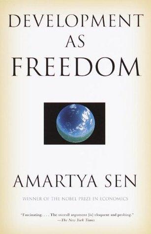 Development as Freedom - BIBLIONEPAL