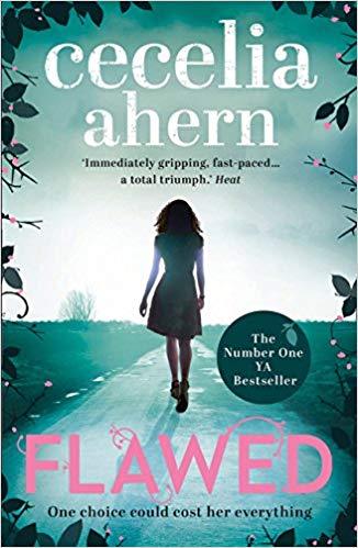 Flawed - BIBLIONEPAL