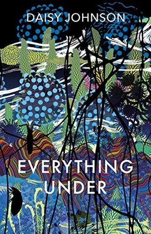 Everything Under - BIBLIONEPAL