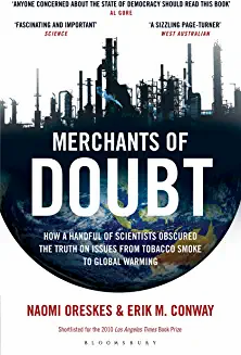 Merchants of Doubt