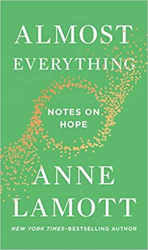 Almost Everything (HB) - BIBLIONEPAL