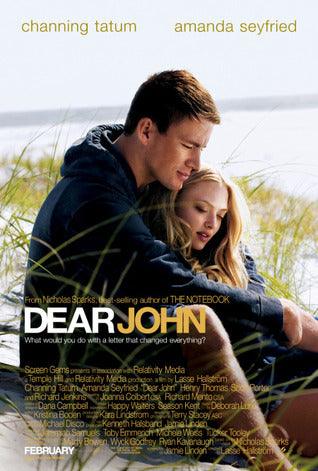 Dear John - BIBLIONEPAL