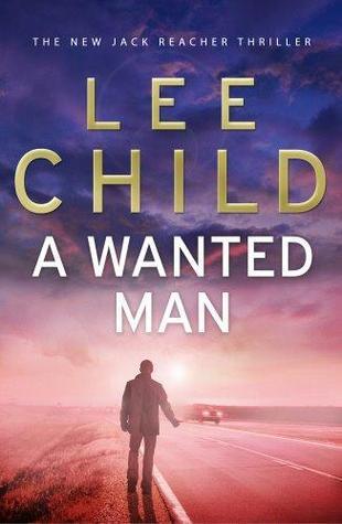 A Wanted Man - BIBLIONEPAL