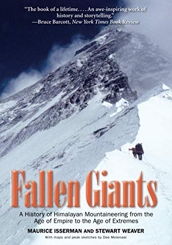 Fallen Giants