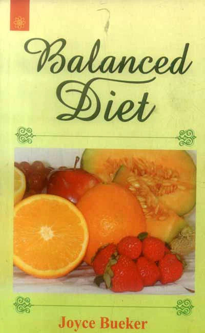 Balanced Diet - BIBLIONEPAL