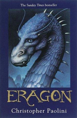 Eragon - BIBLIONEPAL