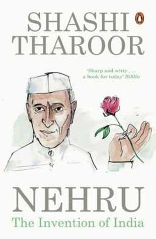 Nehru: The Invention of India