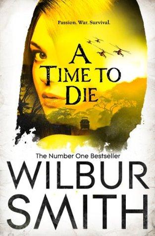 A Time to Die - BIBLIONEPAL