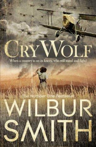 Cry Wolf - BIBLIONEPAL