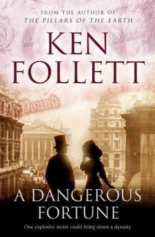 A Dangerous Fortune - BIBLIONEPAL