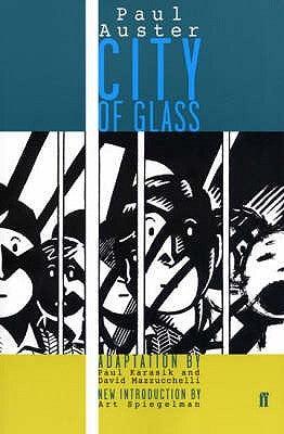 City of Glass - BIBLIONEPAL