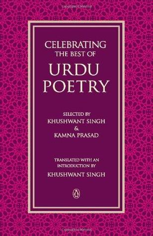 Celebrating the Best of Urdu Poetry - BIBLIONEPAL