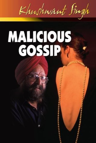 Malicious Gossip