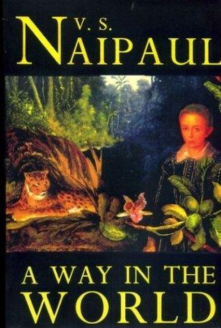 A Way in the World - BIBLIONEPAL