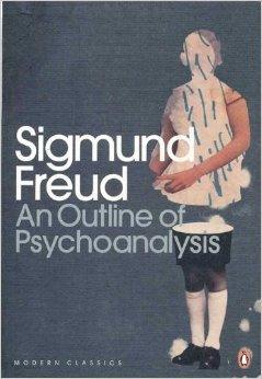 An Outline of Psychoanalysis - BIBLIONEPAL