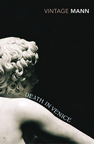 Death in Venice - BIBLIONEPAL