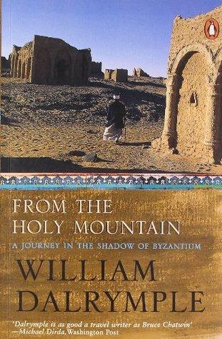 From The Holy Mountain - BIBLIONEPAL