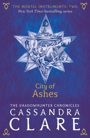 City of Ashes - BIBLIONEPAL