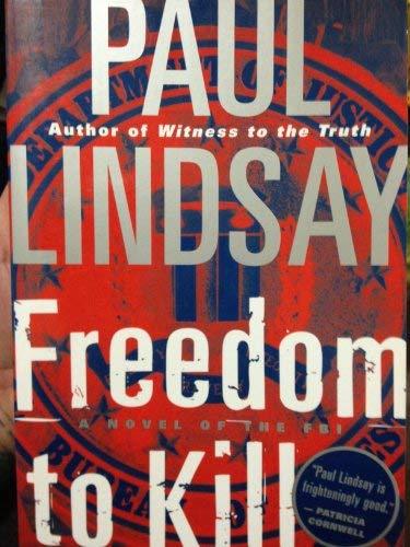 Freedom to Kill - BIBLIONEPAL