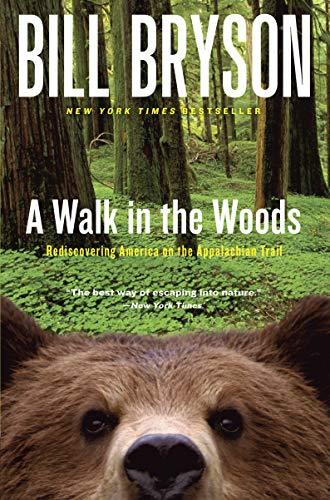 A Walk in the Woods - BIBLIONEPAL