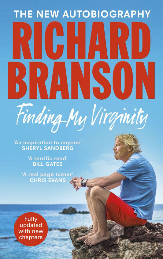 Finding My Virginity - BIBLIONEPAL